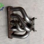Egzoz Manifoldu Volkswagen Passat 2001-2005 Çıkma 066253017