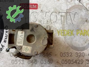 Geely Emgrand Klima Kompresörü 06700182 çıkma parça