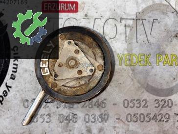 Geely Emgrand Klima Kompresörü 06700182 çıkma parça