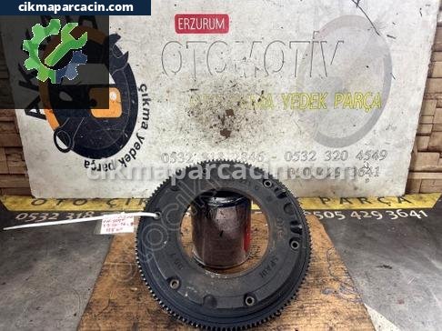 Volkswagen Polo Volant çıkma parça