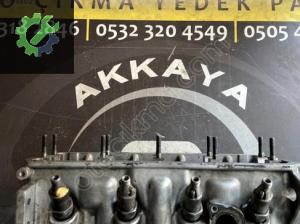 068130202g Orijinal TRANSPORTER T4 ÇIKMA 1.9 TDI ENJEKTÖR TAKIMI
