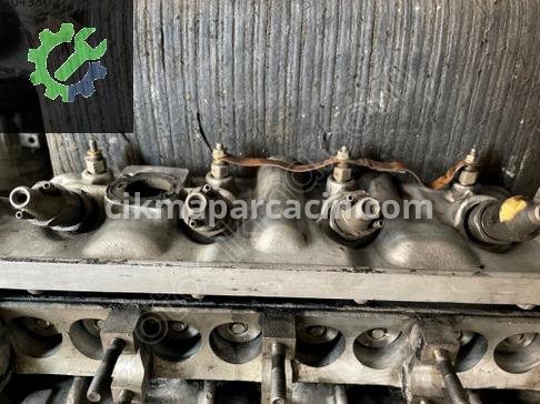 Volkswagen Transporter Enjektör 068130202G çıkma parça