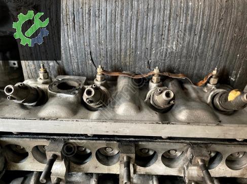 Volkswagen Transporter Enjektör 068130202G çıkma parça