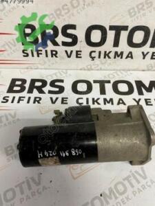 068911024H  VW PASSAT-AUDI A4-A6-SUPERB MARŞ MOTORU
