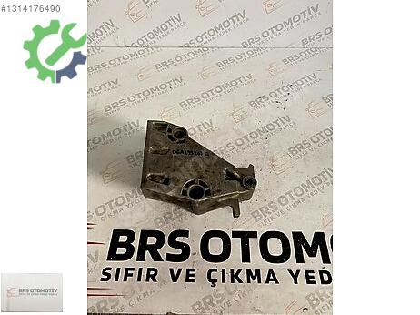 Seat Ibiza Motor Takozu & Kulağı çıkma parça