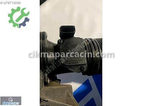 Seat Toledo Hava Akış Sensörü çıkma parça