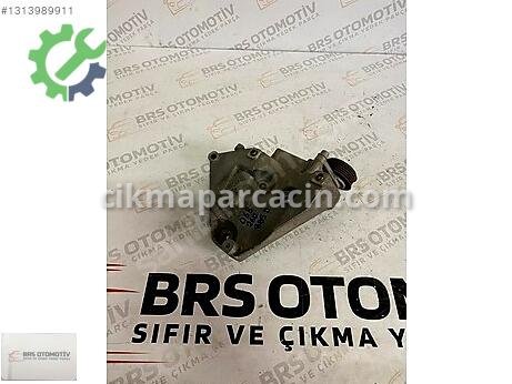 Audi A4 Motor Takozu & Kulağı çıkma parça