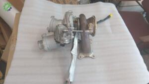 06Q145722 Volkswagen Touran Turbo 2015/2023