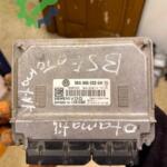 06A 906 033 GH Volkswagen Jetta Motor Beyini Çıkma Orijinal