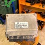 06A 906 033 HE Volkswagen Jetta Motor Beyini Çıkma Orijinal