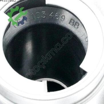 Volkswagen Golf Külbütör Kapağı 06A103469AL çıkma parça
