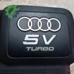 Audi TT 1999-2006 Çıkma Motor Kapağı 06A103724AD