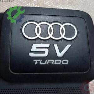 Audi TT 1999-2006 Çıkma Motor Kapağı 06A103724AD