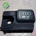Audi TT 1999-2006 Çıkma Motor Kapağı 06A103724AD