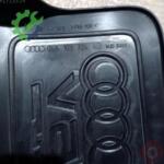 Audi TT 1999-2006 Çıkma Motor Kapağı 06A103724AD