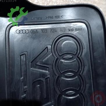 Audi TT Motor Kapağı 06A103724AD çıkma parça