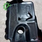 Audi TT 1999-2006 Çıkma Motor Kapağı 06A103724AD