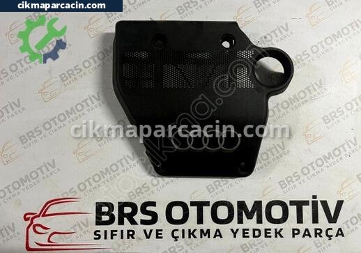 Audi A3 Motor Kapağı çıkma parça