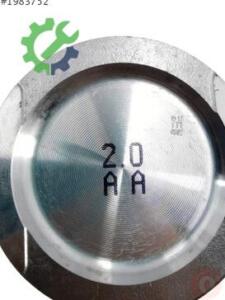 Volkswagen Golf 2023 Piston Çıkma - 06A107065AE