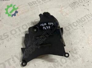 06A109147E 2000 2002 AUDİ VW 1.8 MOTOR TRİGER KAYIŞ KAPAĞI