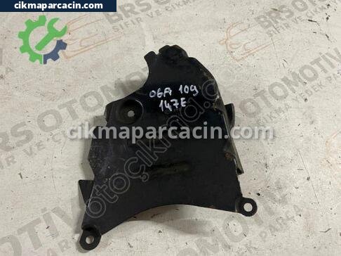 Audi A1 Triger Kapağı çıkma parça