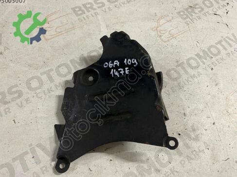 Audi A1 Triger Kapağı çıkma parça
