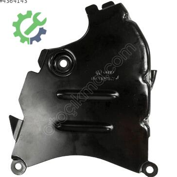 Volkswagen Jetta Triger Kapağı 06A109147J çıkma parça