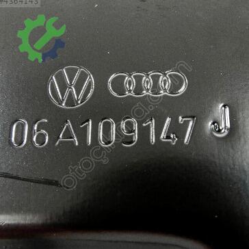 Volkswagen Jetta Triger Kapağı 06A109147J çıkma parça