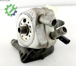 Volkswagen Jetta Yağ Soğutucu 06A115417 Sökme Çıkma