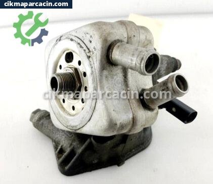 Volkswagen Jetta Yağ Soğutucu çıkma parça