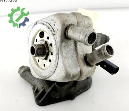 Volkswagen Jetta Yağ Soğutucu çıkma parça