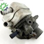 Volkswagen Jetta Yağ Soğutucu 06A115417 Sökme Çıkma