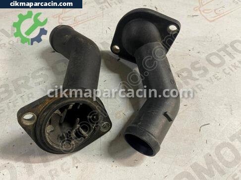 Audi A3 Termostat çıkma parça