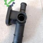 Volkswagen Jetta Intercooler 06A121133AL Sökme Çıkma