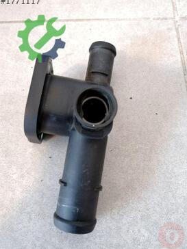 Volkswagen Jetta Intercooler 06A121133AL çıkma parça