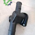 Volkswagen Jetta Intercooler 06A121133AL Sökme Çıkma