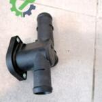 Volkswagen Jetta Intercooler 06A121133AL Sökme Çıkma