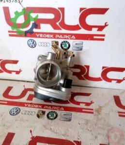Gaz Kelebeği Volkswagen Jetta 2014-2021 Çıkma 06A133062AT