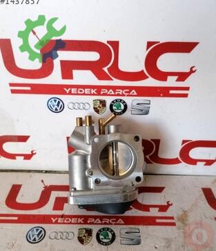 Volkswagen Jetta Gaz Kelebeği 06A133062AT çıkma parça