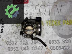 06A133062Q VOLKSWAGEN SEAT SKODA AUDİ 1.6-2.0 gaz kelebeği