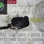 Seat Leon Gaz Kelebeği Çıkma Parça Erzurum