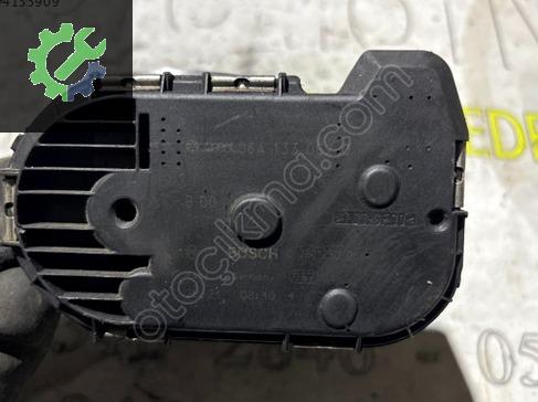 Seat Leon Gaz Kelebeği 06A133062Q çıkma parça