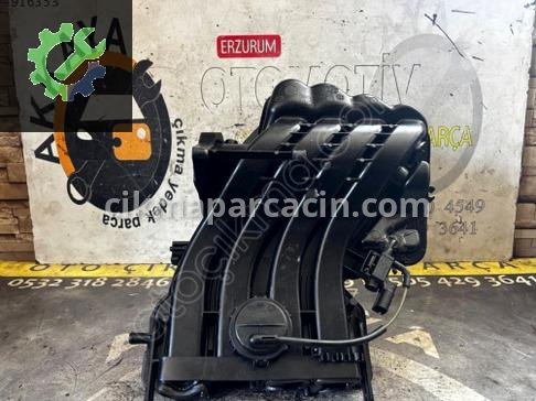 Volkswagen Passat Emme Manifoldu 06A133203DL çıkma parça