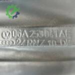 Volkswagen Passat Çıkma Egzoz Manifoldu 06A253041AE