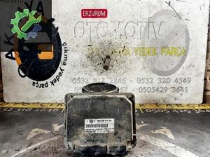 06A906019BQ-SIMOS2.1B VW AUDİ A3 1.6 Çıkma Motor Beyni