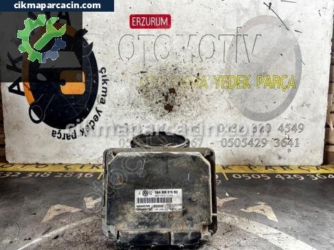Audi A3 Motor Beyni çıkma parça