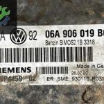 1997 Audi A3 Motor Beyni Çıkma Parça Erzurum