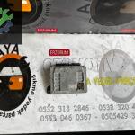 06A906033NT Octavia Motor Beyni Orjinal Çıkma