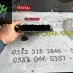 06A906033NT Octavia Motor Beyni Orjinal Çıkma