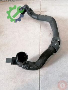 Volkswagen Scirocco Intercooler 1K0122051HN çıkma parça